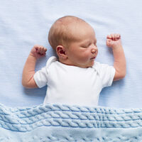 Los nombres más elegidos en España para los recién nacidos, y por comunidades autónomas