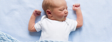 Los nombres más elegidos en España para los recién nacidos, y por comunidades autónomas