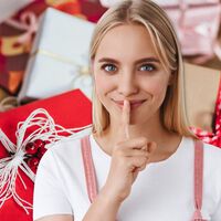 Ni en el armario ni debajo de la cama: el sitio que he usado durante más de una década para esconder los regalos de Navidad de toda mi familia. Nunca los han descubierto 