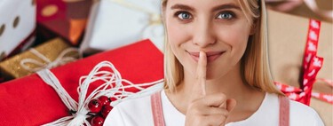 Ni en el armario ni debajo de la cama: el sitio que he usado durante más de una década para esconder los regalos de Navidad de toda mi familia. Nunca los han descubierto 