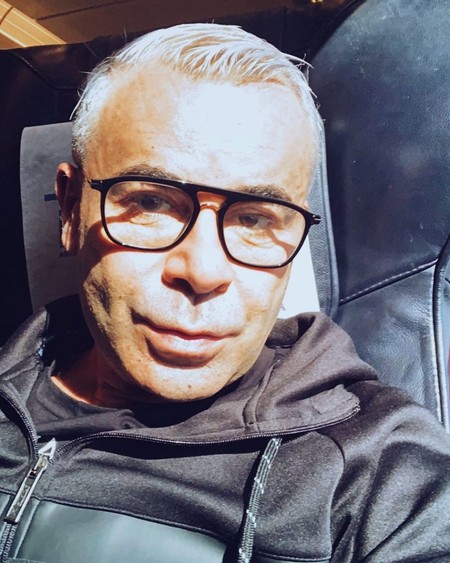 Jorge Javier Vázquez no consigue 'matchs' en Tinder ni con la versión premium