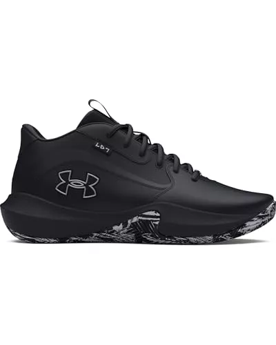 Under Armour UA Lockdown 7 Zapatillas de deporte unisex