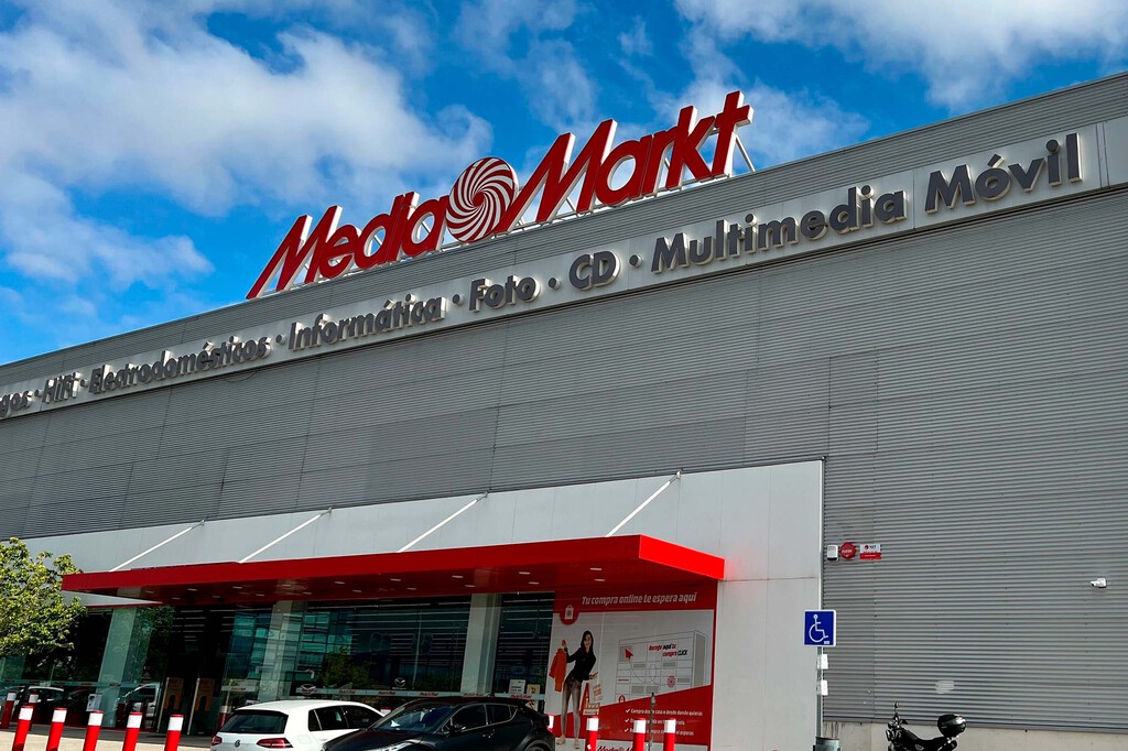 MediaMarkt caldea el ambiente de cara a verano con descuentazos en tecnología este fin de semana