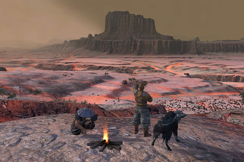 Imagen de Kenshi