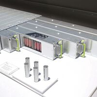 No contenta con reventar la demanda y los precios de la RAM, la IA ya apunta a otra víctima: las baterías