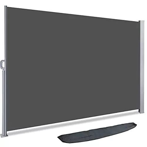 VOUNOT Toldo Lateral Retráctil