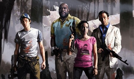 Volver a Left 4 Dead 2 más de una década después sigue siendo una delicia, pero urge un relevo generacional para el FPS de Valve