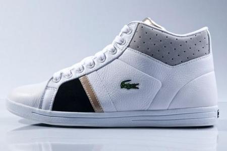 Lacoste Convect Mid LX