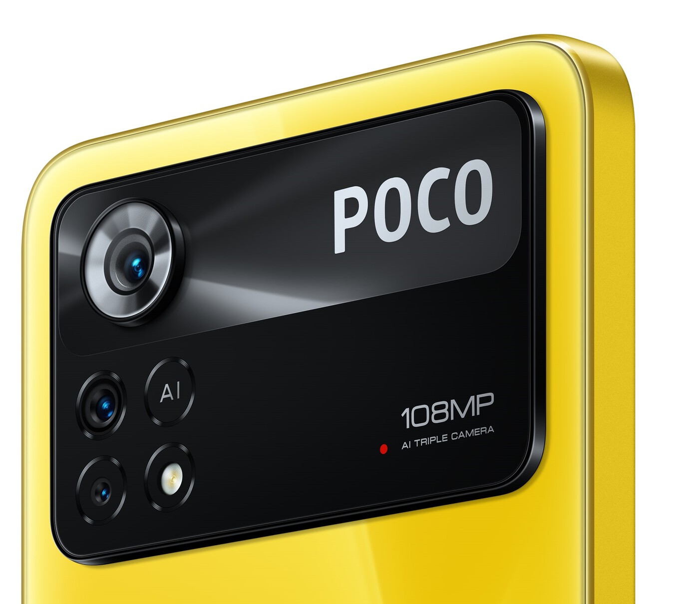 Nuevo POCO X4 Pro 5G, características, precio y ficha técnica
