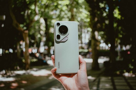 Huawei Pura 70 Ultra