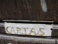 ¿Qué ocurre con las facturas que se reciben una vez terminado el ejercicio? 