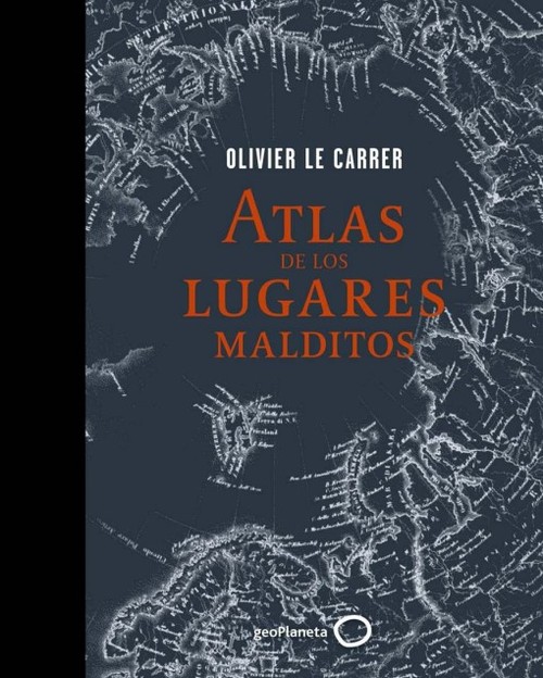 Estos son los 40 lugares malditos que nunca deberías visitar