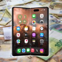El iPhone plegable no solo va a mejorar a otros plegables según las filtraciones. También será menos caro de lo que pensábamos