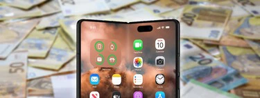 El iPhone plegable no solo va a mejorar a otros plegables según las filtraciones. También será menos caro de lo que pensábamos El iPhone plegable no solo va a mejorar a otros plegables según las filtraciones. También será menos caro de lo que pensábamos