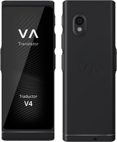 Vasco V4