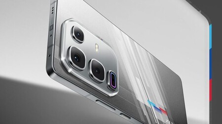 Infinix Note 50