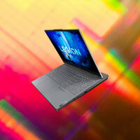 Esta oferta de PcComponentes lo ha confirmado: Comprar un portátil gaming para jugar a 1440p sin gastar una fortuna es posible