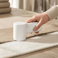 Xiaomi tiene el gadget perfecto para quitar las pelotillas de los jerséis en segundos