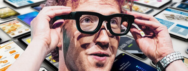 Mark Zuckerberg afirmó que pronto viviremos el final de los móviles. Cinco meses después, un error le obliga a tragarse sus palabras