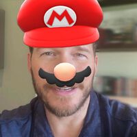 Super Mario Bros la Película: directores defienden a Chris Pratt como la voz de Mario; el actor responde a los fans con un curioso video 