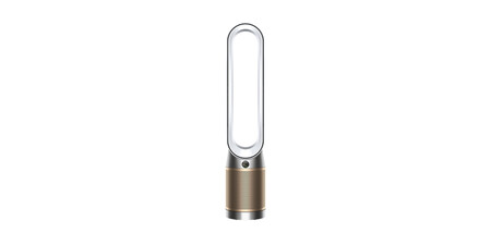 Purificador ventilador de torre Dyson Purifier Cool Formaldehyde TP09