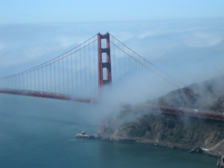 golden gate