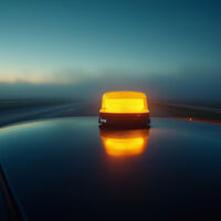 El modelo más popular de baliza V16 exhibe graves fallos de seguridad, según la investigación de este experto 