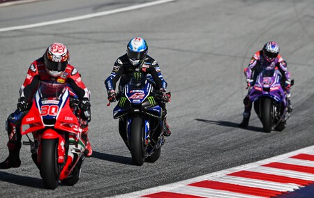 Nakagami Austria Motogp 2026