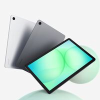 Con 11 pulgadas y cuatro altavoces: Samsung tiene la tablet perfecta para ver pelis por menos de 190 euros