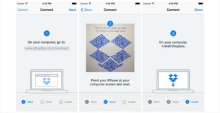 Dropbox para iOS se actualiza pero ¿es suficiente para retener al usuario?