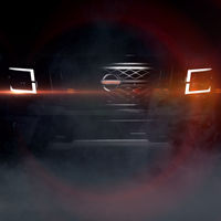 La nueva Nissan Titan se asoma antes de su debut oficial