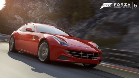 Estos son los diez coches del pack Smoking Tire del Forza Motorsport 5