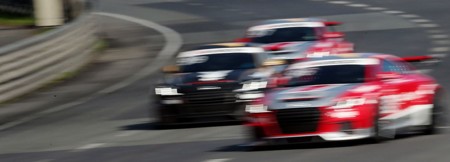 Audi Quattro Motorsport