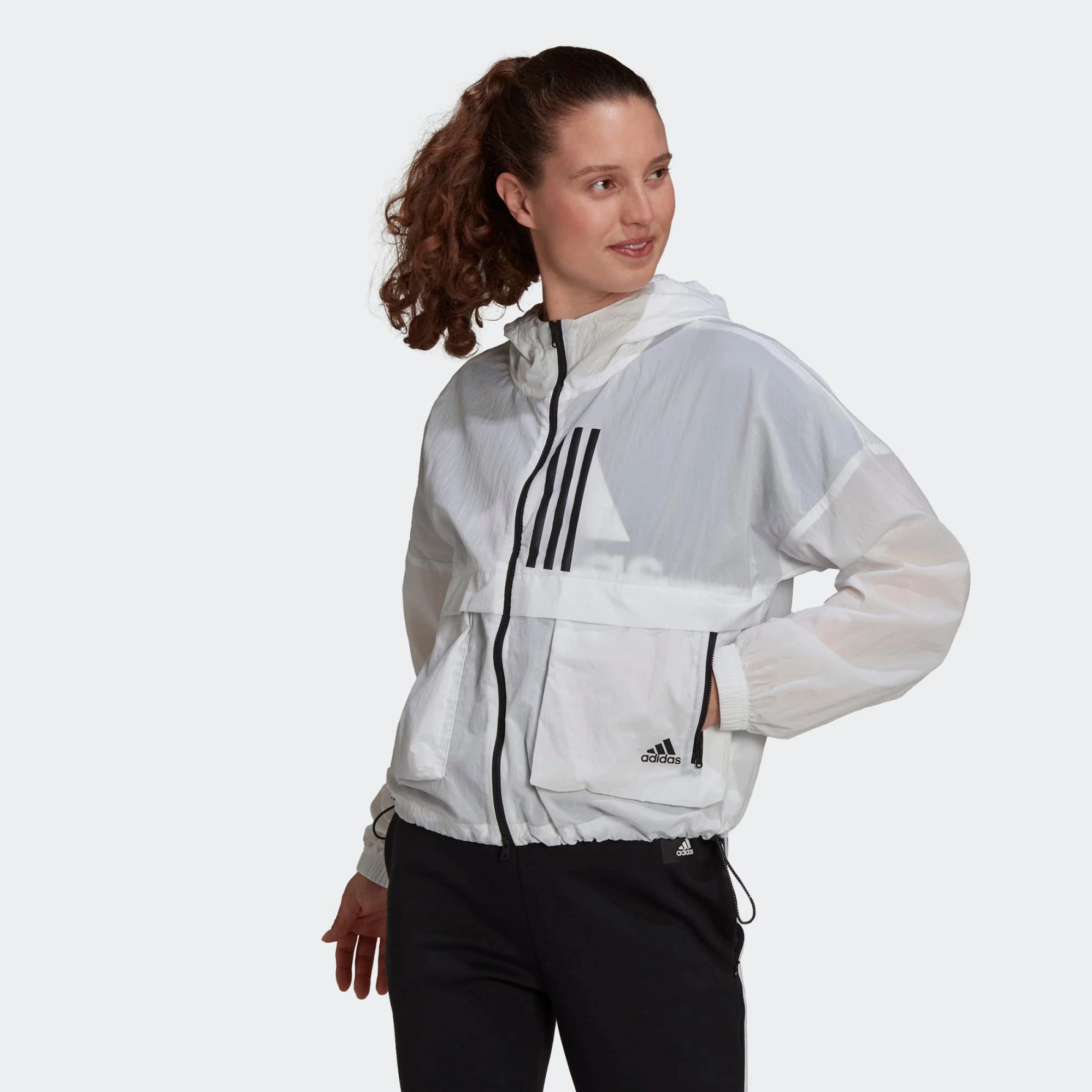 Chaqueta Adidas Sportswear W.N.D. Windbreaker
