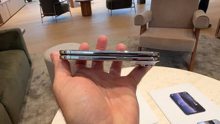 Iphone Duo Primeras Impresiones Applesfera 50