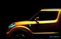 Nueva variante del Kia Soul para el Salón de Detroit
