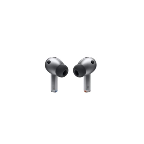 SAMSUNG Galaxy Buds3 Pro Auriculares Bluetooth Plata (Silver) SM-R630