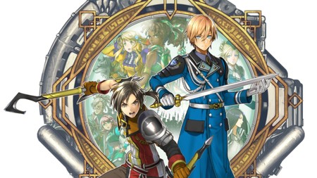Es fácil comprender el éxito millonario de Eiyuden Chronicle: Hundred Heroes, más allá de ser el sucesor espiritual de Suikoden