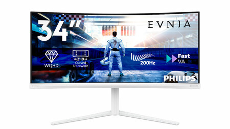 Philips Evnia Philips