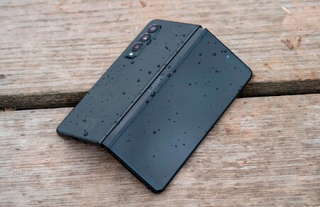 Samsung Galaxy Fold3