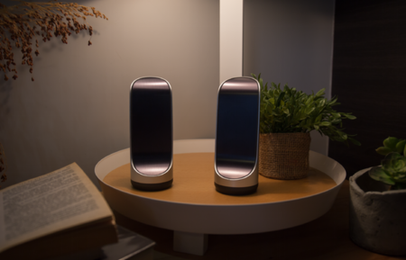 Duoecho, un altavoz Bluetooth dos en uno que podrás llevar a cualquier parte