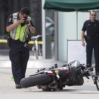 Fallece Joi Harris en el rodaje de Deadpool 2: mujer piloto y especialista de cine