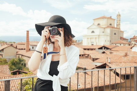 22only Women 22 Los 20 Destinos Favoritos De Las Mujeres 2