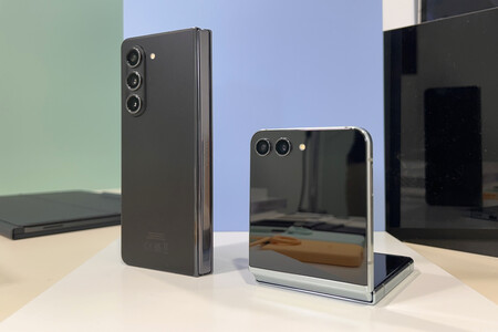 Plegables Samsung One Ui