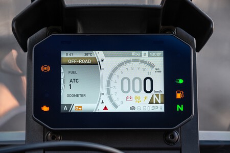 Aprilia Tuareg 660 2022 043