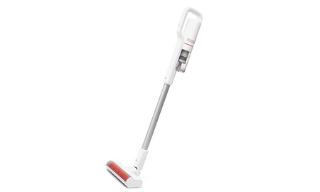 La aspiradora Roidmi F8 Storm del ecosistema Xiaomi, hoy en Amazon nos sale por sólo 269 euros