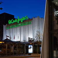 El Corte Inglés está agotando en sus rebajas las zapatillas Fred Perry que se convertirán en tus favoritas del verano 
