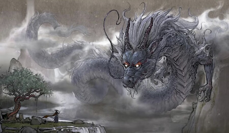 He jugado a Tale of Immortal, el RPG chino de mundo abierto que lo peta en Steam y está en boca de todos. Esto es lo que me he encontrado