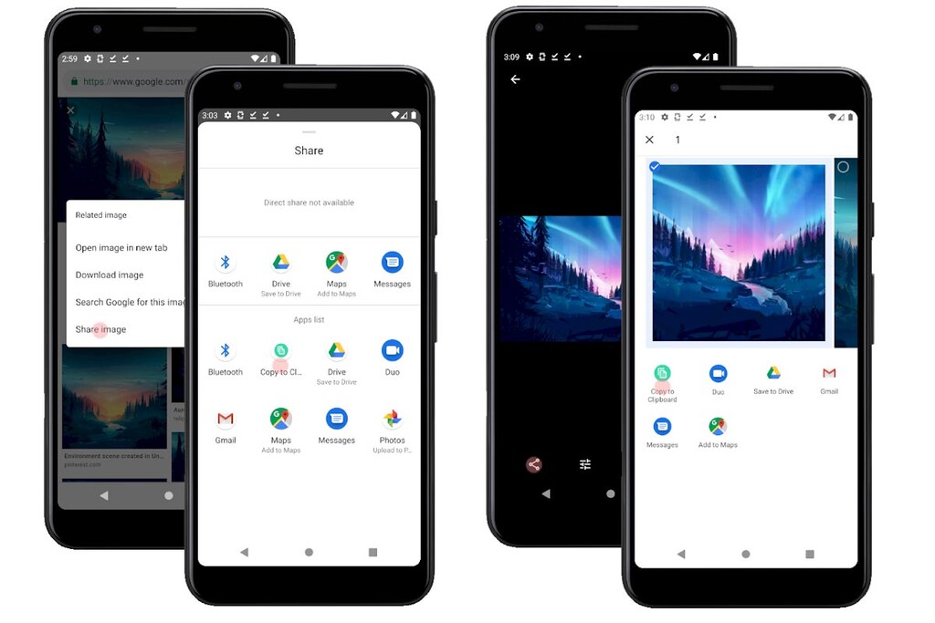 Cómo copiar una foto al portapapeles en Android fácilmente con 'Copy to Clipboard'