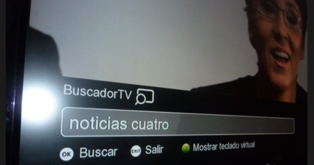 Mediacenter 4G, análisis a fondo de los servicios de inout.